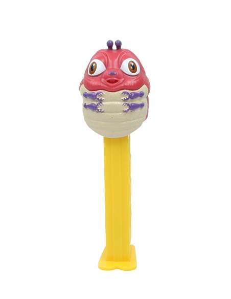 Dispensador caramelos Pez Moshi Monsters Katsuma