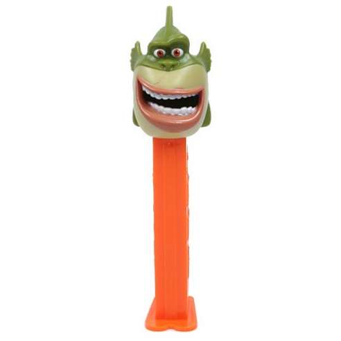 Dispensador caramelos Pez Moshi Monsters Poppet