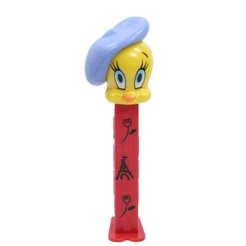 French Tweety Dispensador Caramelos Pez