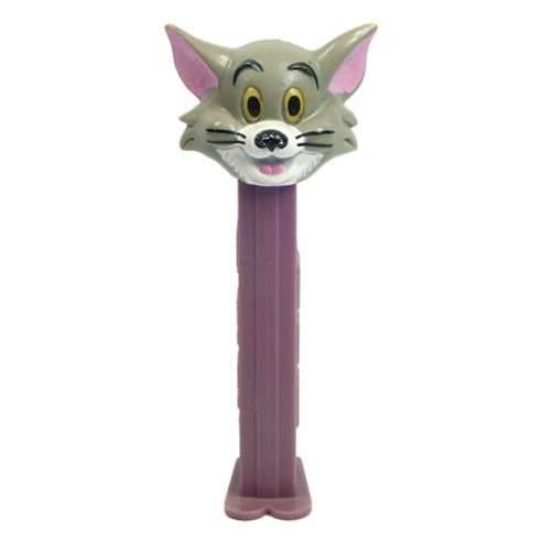 Tom C MGM Copyright Dispensador Caramelos Pez