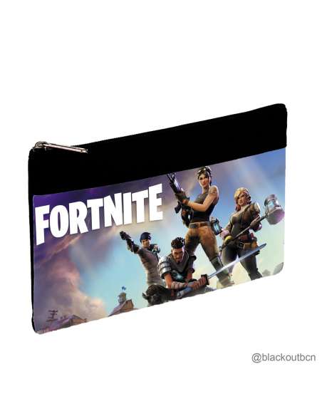 Plumier Portatodo Fortnite