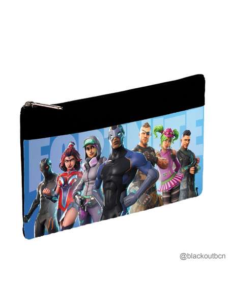 Plumier Portatodo Fortnite Group