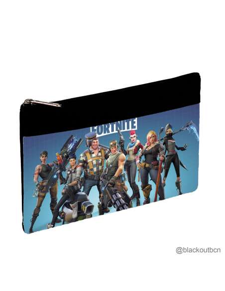 Plumier Portatodo Fortnite Grupo