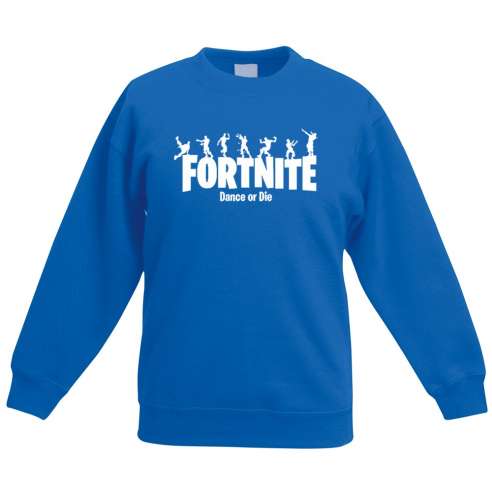 Sudadera Fortnite Dance or Die