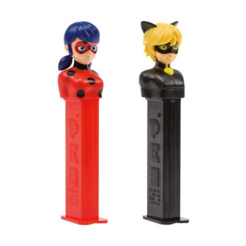 Ladybug Set Dispensador Caramelos Pez