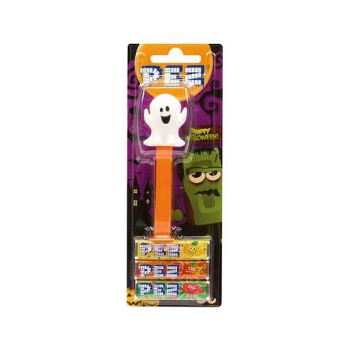 Friendly ghost SP Halloween Dispensador Caramelos Pez