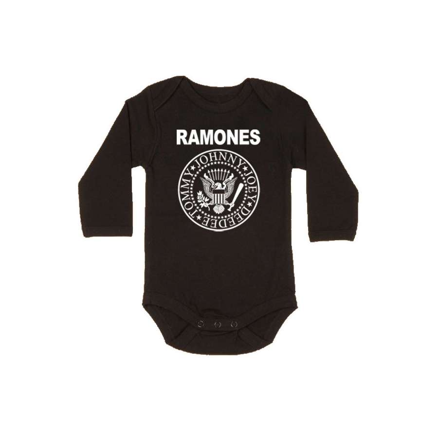 Body bebe ramones deals
