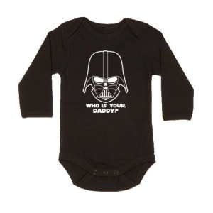 Body Bebe Who is Your Daddy  Manga Larga 2