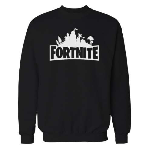 Sudadera Adulto Fortnite Battle Royale