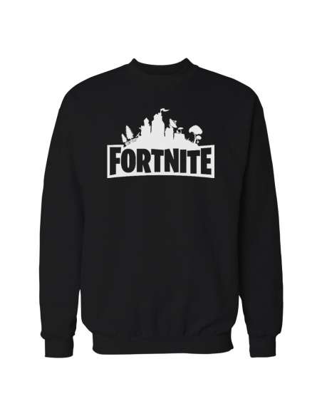 Sudadera Adulto Fortnite Battle Royale