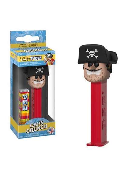 Jean La Foote Funko Pop PEZ
