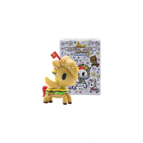 Unicornio Tokidoki Serie 7