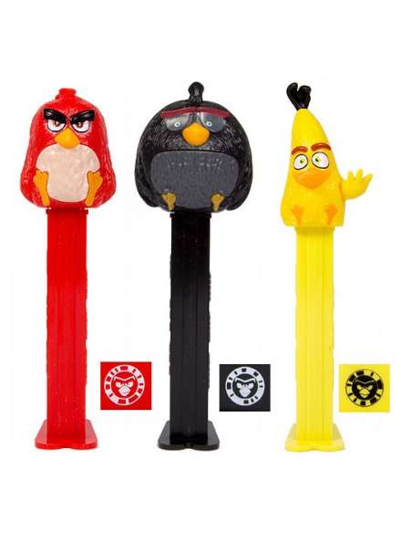 Grinch EU Set Dispensador Caramelos Pez