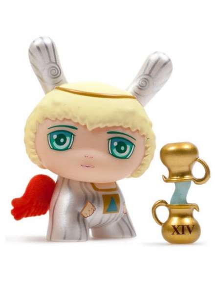 Temperance Arcane Divination Kidrobot Dunny