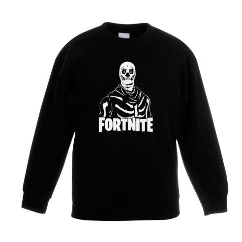 Sudadera Fortnite Skull Trooper