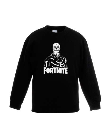 Sudadera Fortnite Skull Trooper