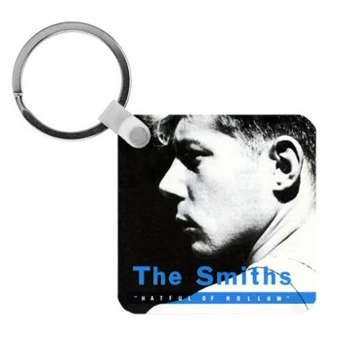 Llavero The Smiths Hatfull Of Hollow