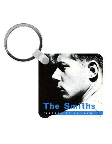 Llavero The Smiths Hatfull Of Hollow