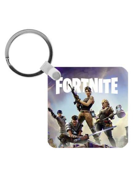 Llavero Fortnite