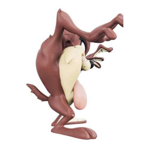 Demonio de Tasmania (XXRAY) by Jason Freeny