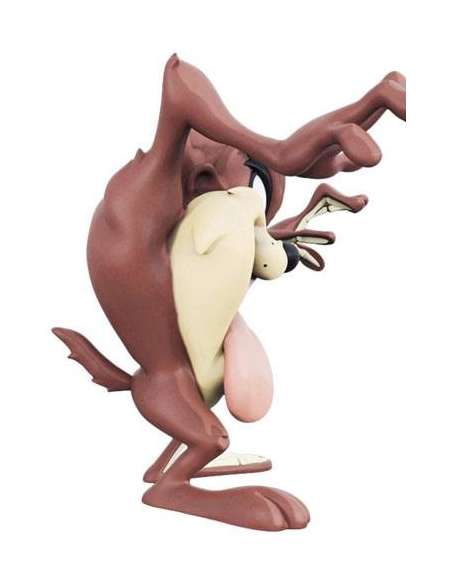 Demonio de Tasmania (XXRAY) by Jason Freeny