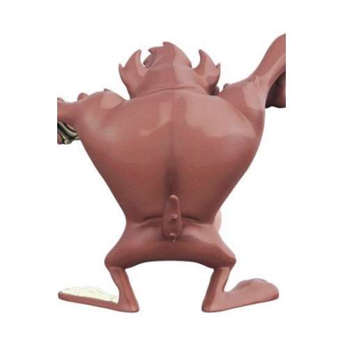 Demonio de Tasmania (XXRAY) by Jason Freeny