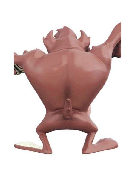 Demonio de Tasmania (XXRAY) by Jason Freeny