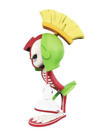 Marvin el Marciano (XXRAY) by Jason Freeny