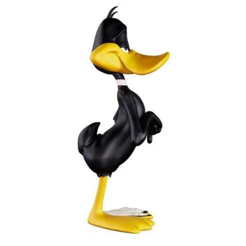 Pato Lucas Daffy Duck (XXRAY) by Jason Freeny