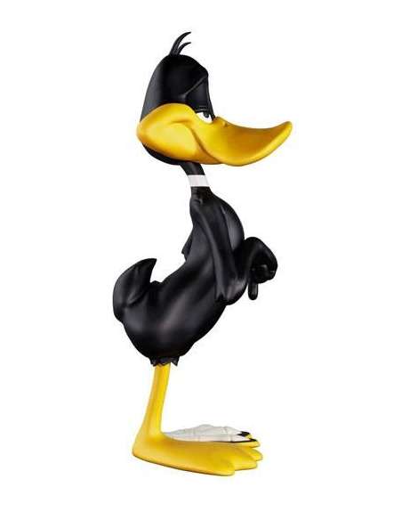 Pato Lucas Daffy Duck (XXRAY) by Jason Freeny