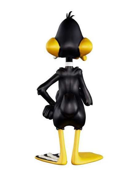 Pato Lucas Daffy Duck (XXRAY) by Jason Freeny