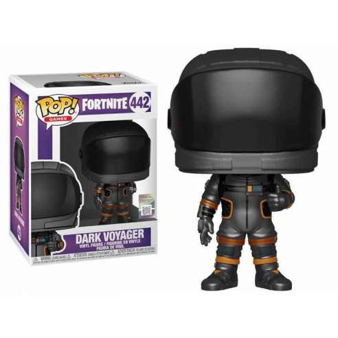 Fortnite Dark Voyager Funko Pop