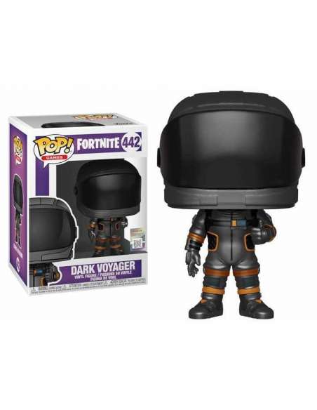 Fortnite Dark Voyager Funko Pop