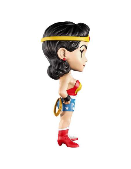 Wonder Woman DC Comics (XXRAY) by Jason Freeny