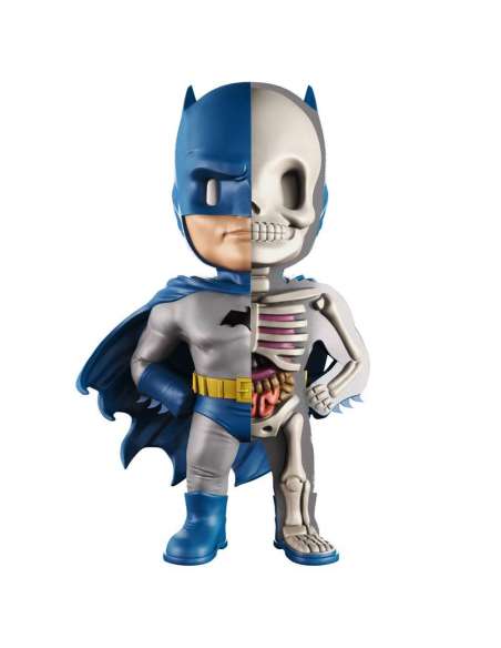 Batman DC Comics (XXRAY) by Jason Freeny