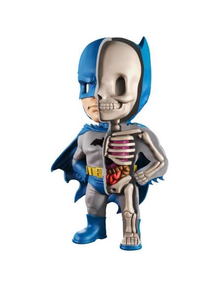 Batman DC Comics (XXRAY) by Jason Freeny