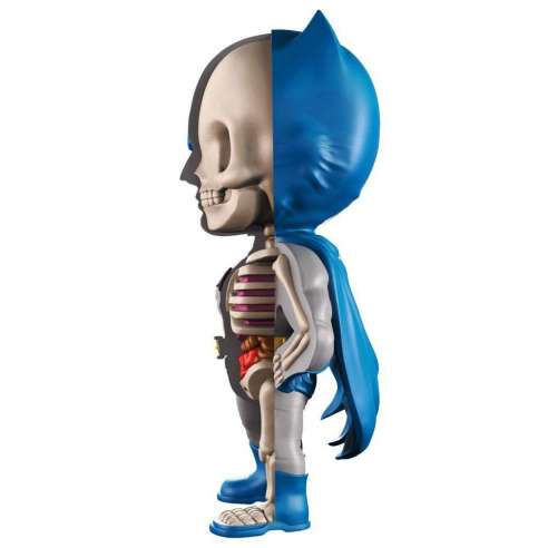 Batman DC Comics (XXRAY) by Jason Freeny