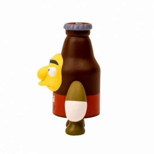 Figura Los Simpsons Surly Duff de Kidrobot