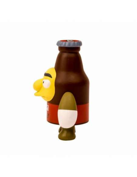 Figura Los Simpsons Surly Duff de Kidrobot
