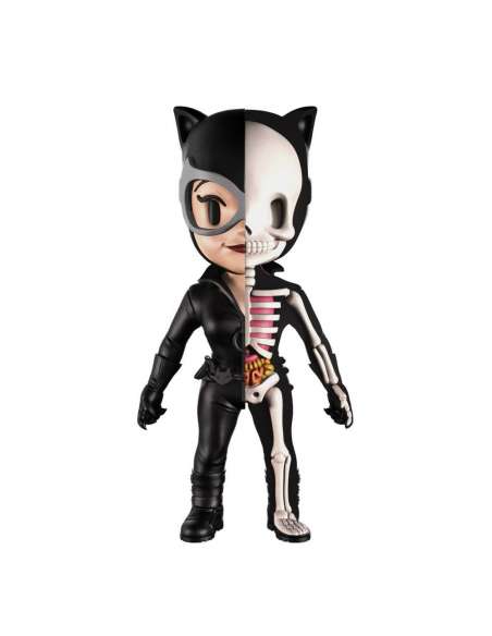 Catwoman DC Comics (XXRAY) by Jason Freeny