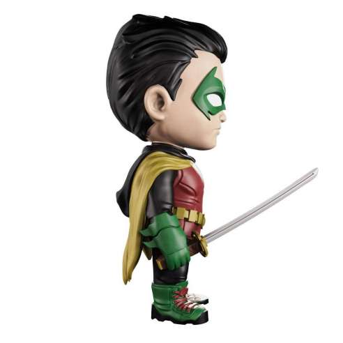 Robin DC Comics (XXRAY) by Jason Freeny