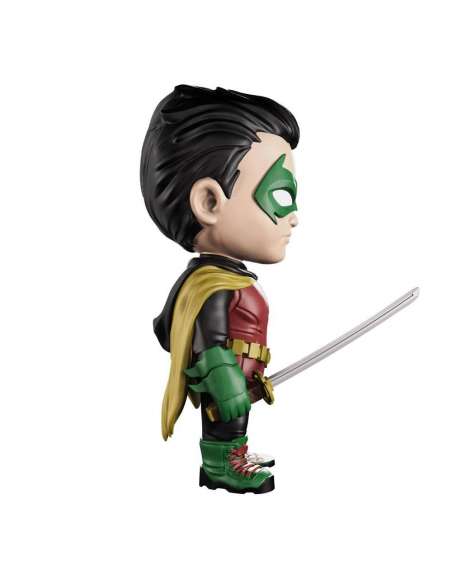 Robin DC Comics (XXRAY) by Jason Freeny