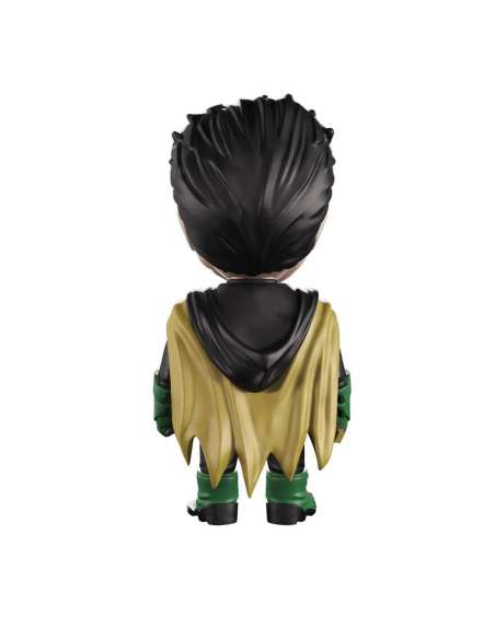 Robin DC Comics (XXRAY) by Jason Freeny