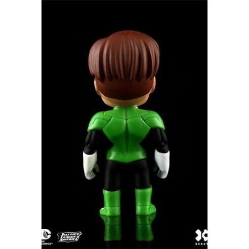 Green Lantern DC Comics (XXRAY) by Jason Freeny