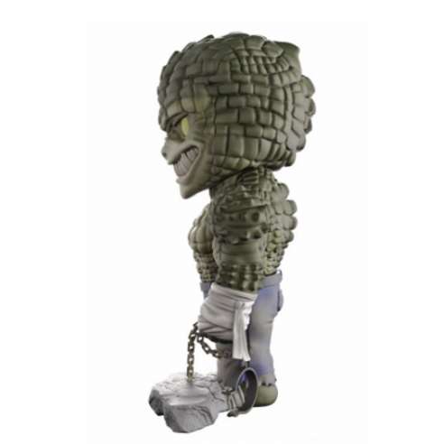 Killer Croc DC Comics (XXRAY) by Jason Freeny