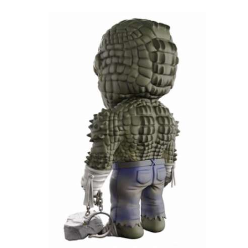 Killer Croc DC Comics (XXRAY) by Jason Freeny