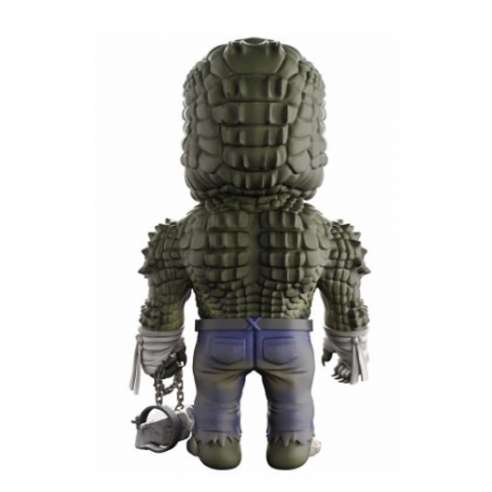 Killer Croc DC Comics (XXRAY) by Jason Freeny