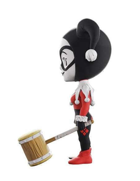 Harley Quinn DC Comics (XXRAY) by Jason Freeny
