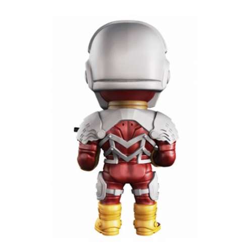 Deadshot DC Comics (XXRAY) by Jason Freeny