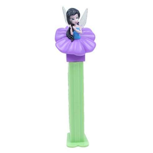 Disney Classic Fairies Silvermist P Dispensador Caramelos Pez